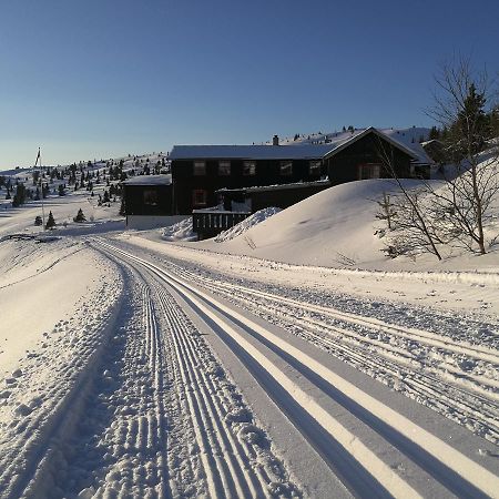 Sulseter Fjellstugu Apartamento Vinstra Exterior foto