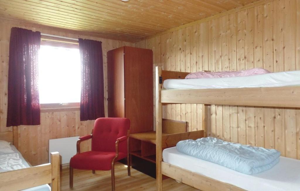 Sulseter Fjellstugu Apartamento Vinstra Exterior foto