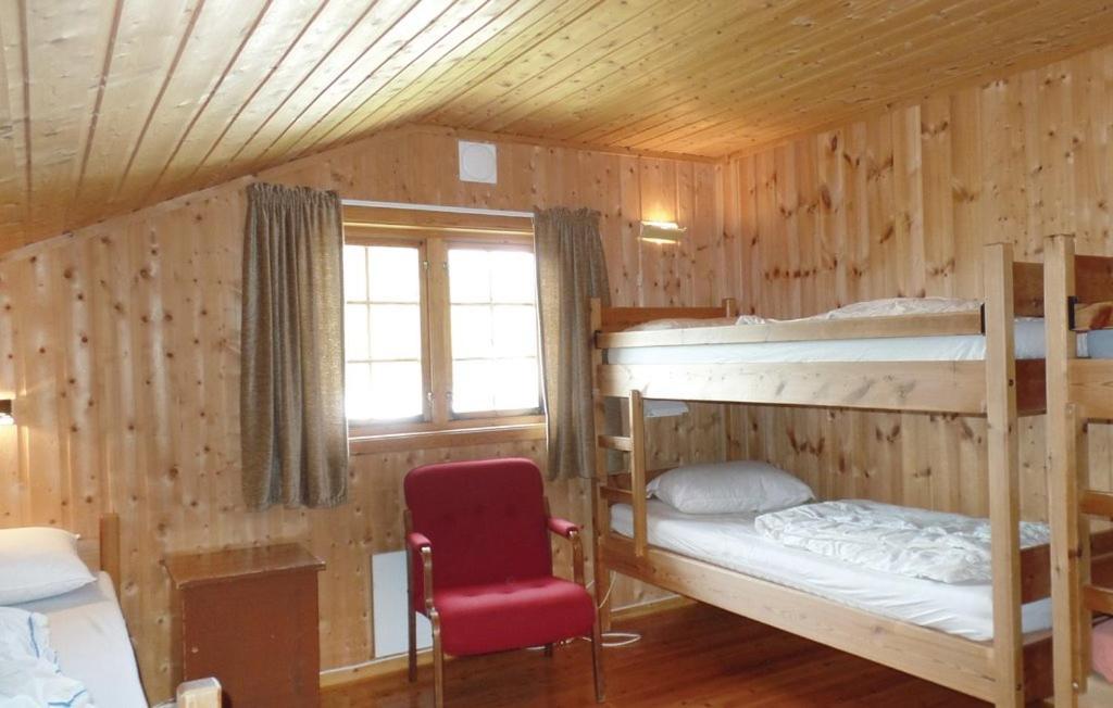 Sulseter Fjellstugu Apartamento Vinstra Exterior foto