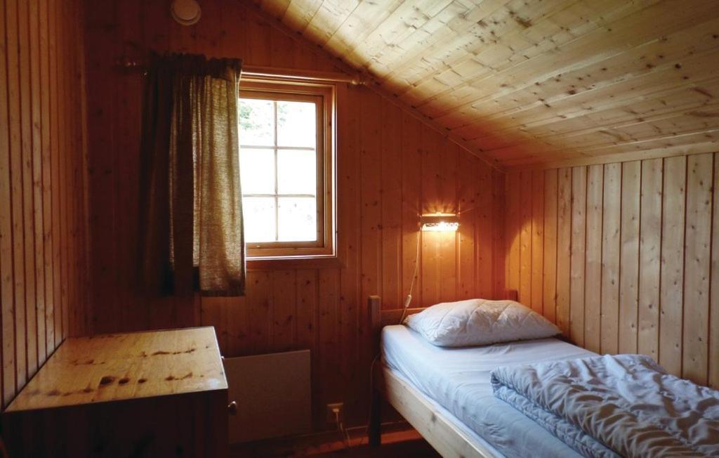 Sulseter Fjellstugu Apartamento Vinstra Exterior foto