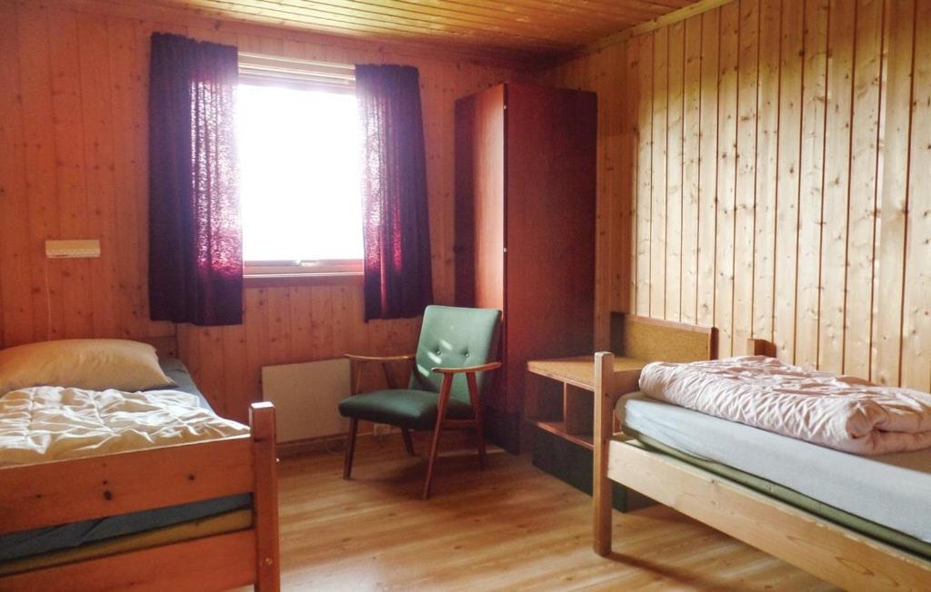 Sulseter Fjellstugu Apartamento Vinstra Exterior foto