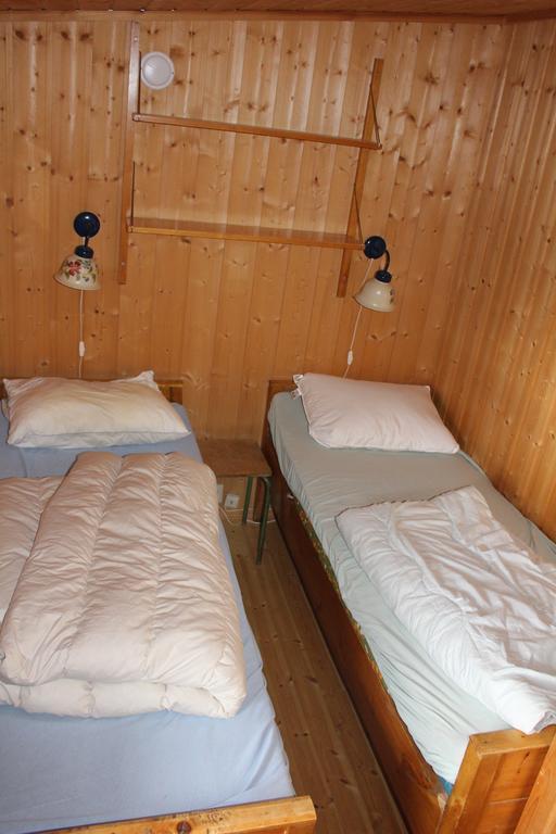 Sulseter Fjellstugu Apartamento Vinstra Exterior foto
