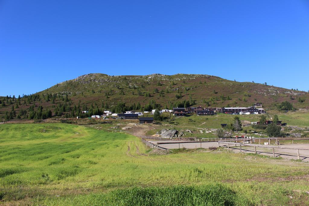 Sulseter Fjellstugu Apartamento Vinstra Exterior foto