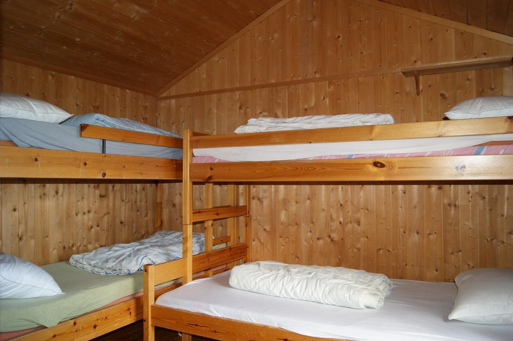 Sulseter Fjellstugu Apartamento Vinstra Exterior foto