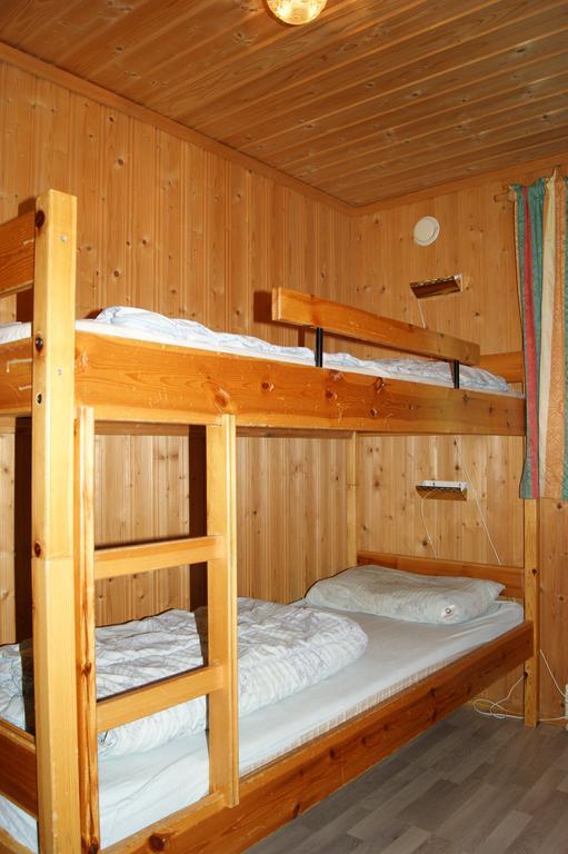 Sulseter Fjellstugu Apartamento Vinstra Exterior foto
