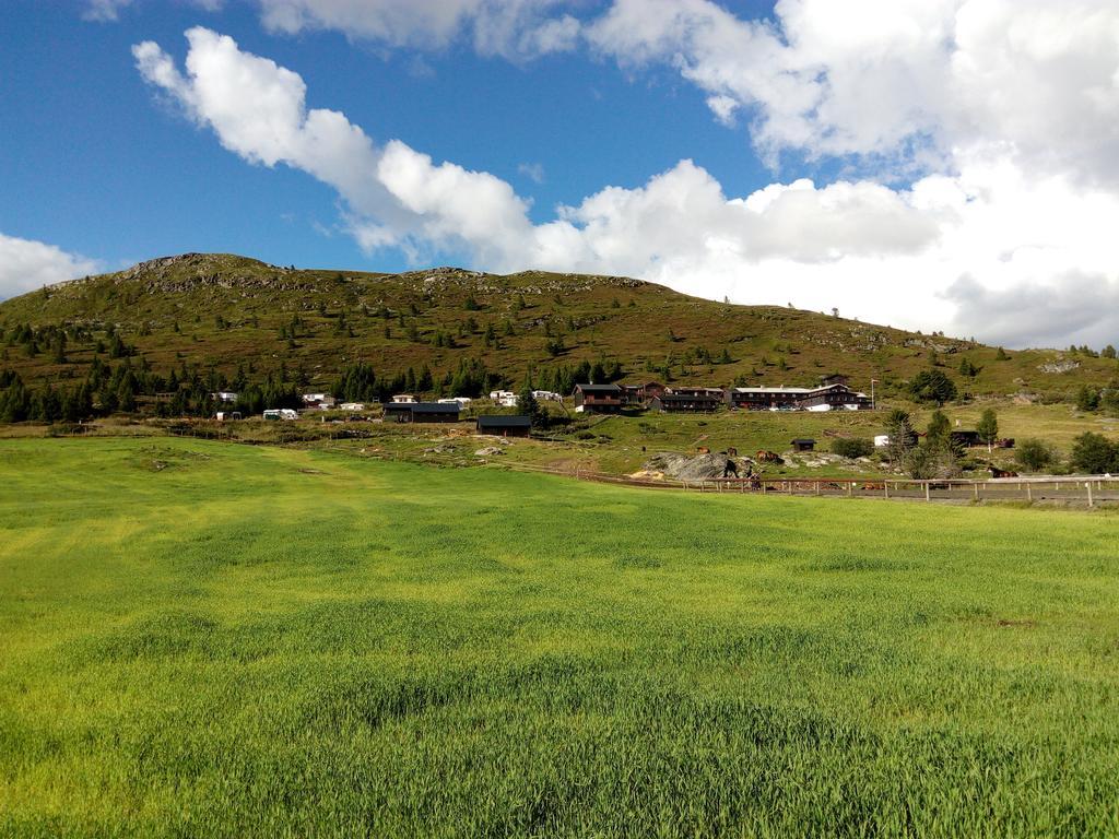 Sulseter Fjellstugu Apartamento Vinstra Exterior foto