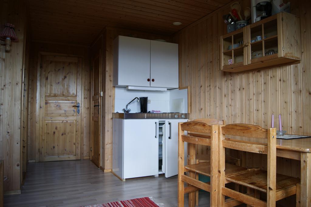 Sulseter Fjellstugu Apartamento Vinstra Exterior foto