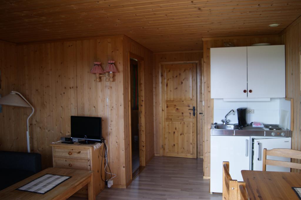 Sulseter Fjellstugu Apartamento Vinstra Exterior foto